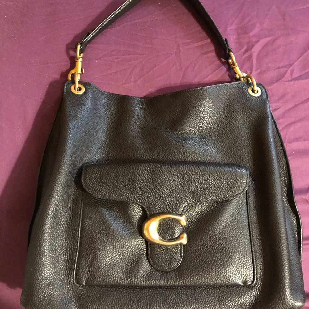 Coach medium shoulder bag
